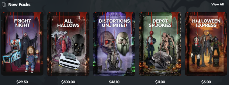 PackDraw tweet picture