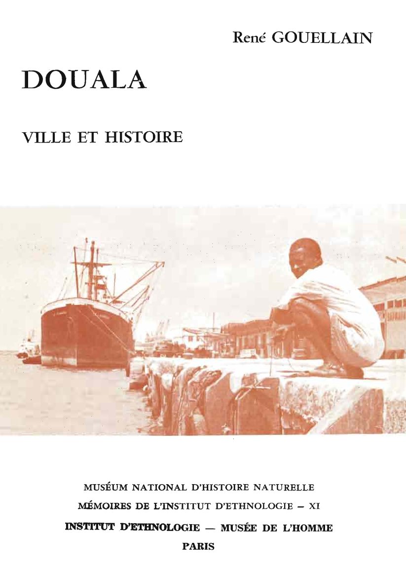 iampaullilian's tweet photo. Vrai. je vous recommande ce livre pour mieux comprendre la ville de Douala , vous pouvez aussi m'ecrire ib . https://t.co/5vzU2JQ8s4