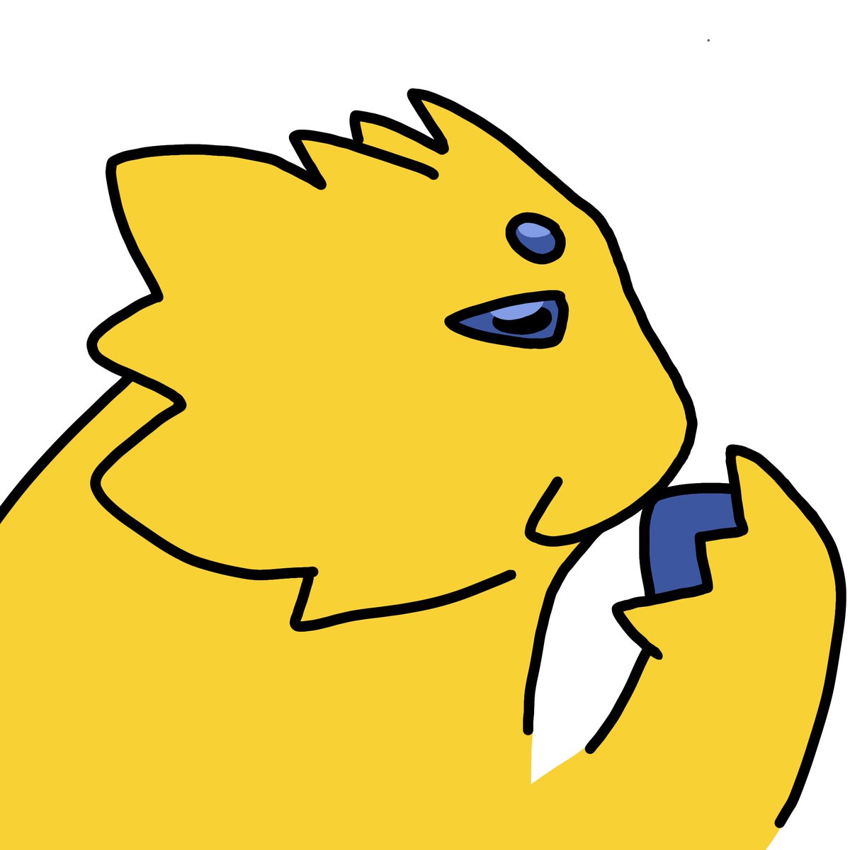 kkdeorugazul's tweet photo. Joltik pensando reflexionando analizando calculando mentalizado descifrando https://t.co/yZcTSjKx29