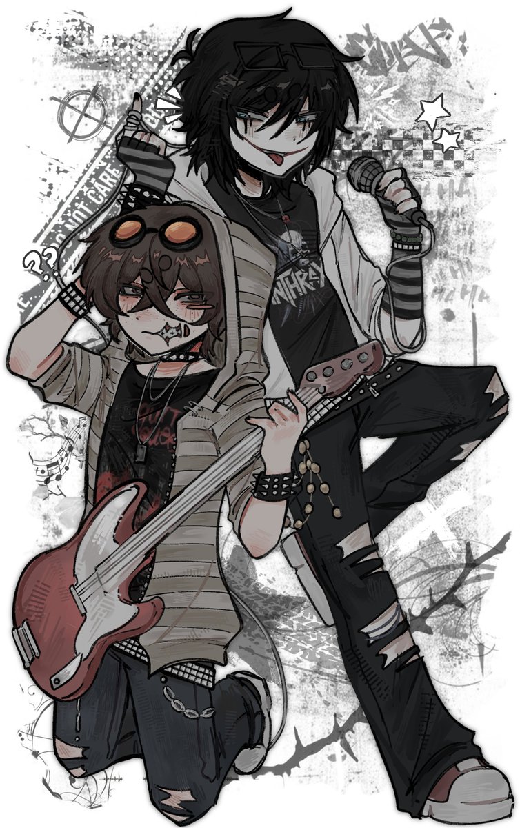 tobysluvv's tweet photo. slop #crptwt #creepypasta https://t.co/s8MtykzATC