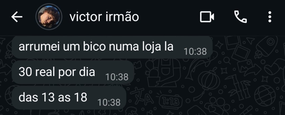 falecidovitrola's tweet photo. isso aqui não dá pô sério mesmo https://t.co/oRZMDeq4If