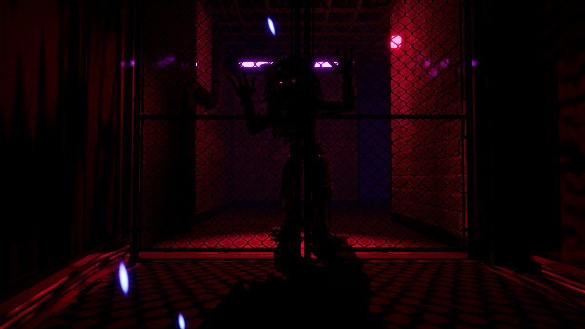 NovaNebula115VP's tweet photo. Five Nights at Freddy's: Security Breach Virtual Photography (Part 2)  

#FNAF #FNAFSB #FiveNightsatFreddys #VirtualPhotography https://t.co/0xQcWt67P4
