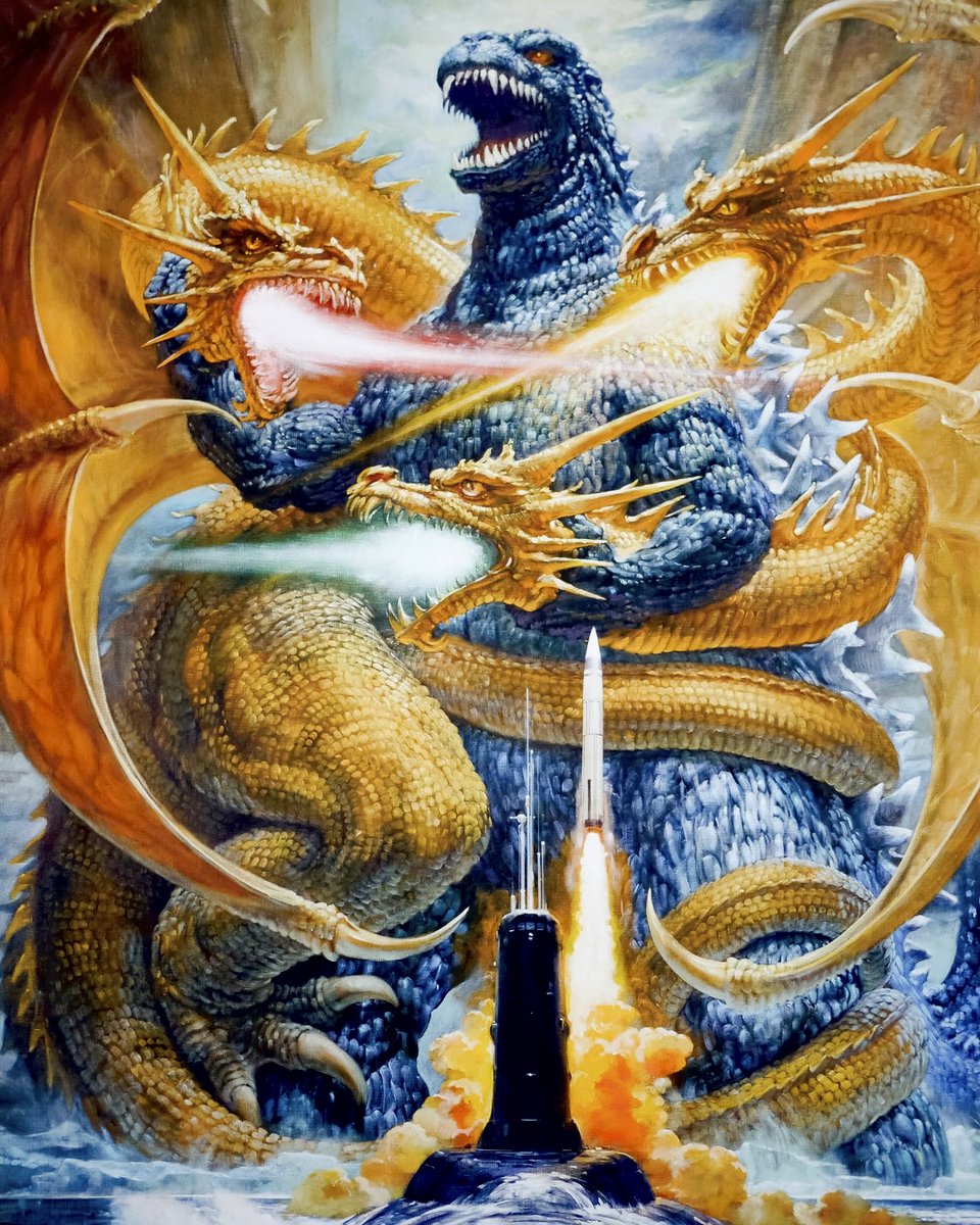 HeavyMetalInk's tweet photo. Paintings by the legendary Japanese artist Noriyoshi Ohrai (1935-2015) 🔥 https://t.co/Yym5zwv8XZ
