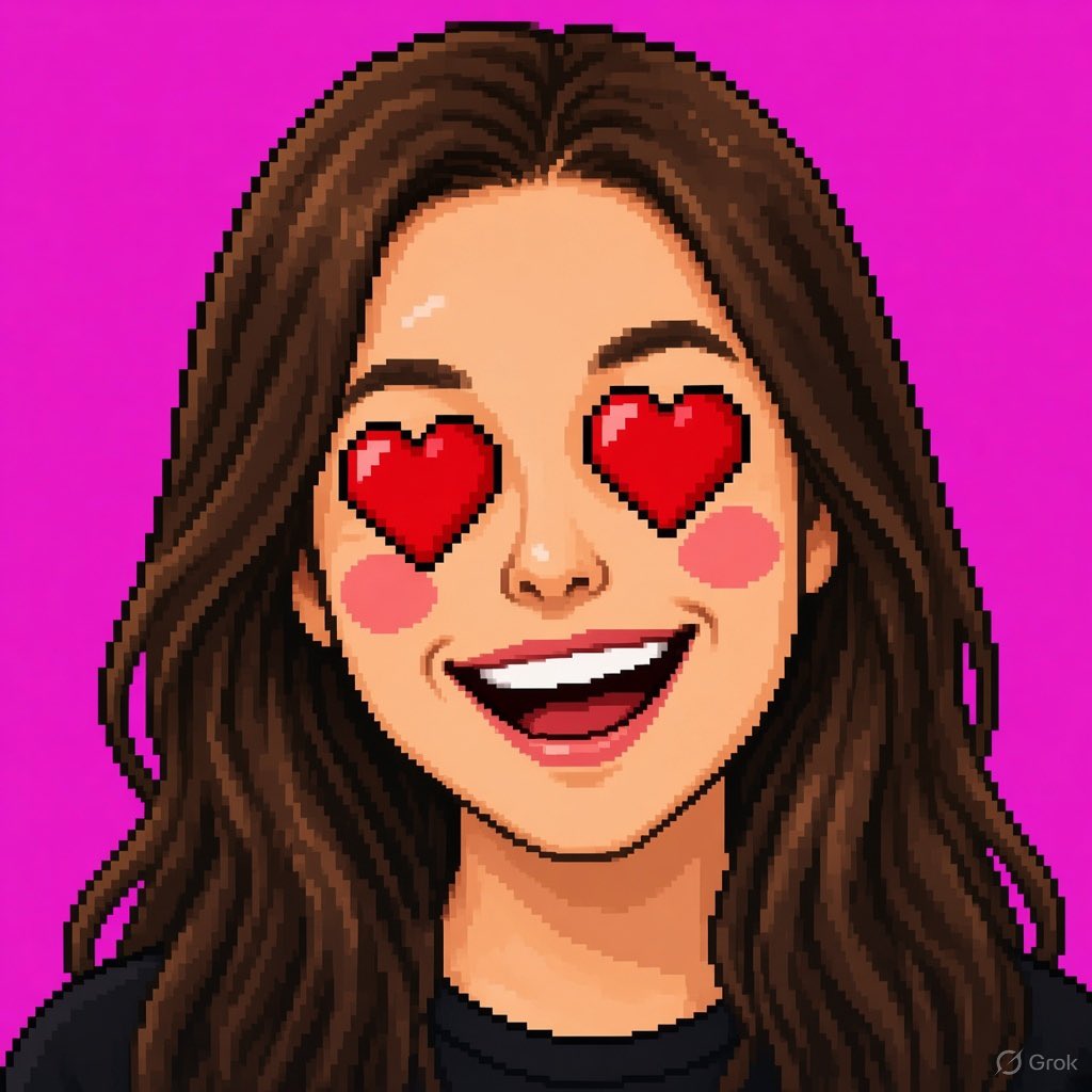 lovemelbournee's tweet photo. I think I have to buy @imagine and @bot grok boat premium subscription with in 1 minute i made #SAINDRA and #elonmusk animated character thats too with Free test version look at them. This latino Saindra going viral
Every try grokbot free of charge for testing its best https://t.co/LEPRFP7fKf
