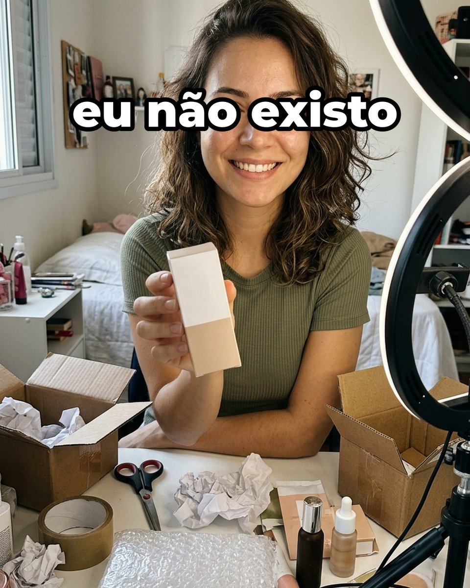 viraldoti's tweet photo. ache carrosséis em alta no seu nicho
recrie a estrutura com influencer de ia pro seu produto
poste em volume

no estúdio da viral você faz isso em minutos, sem estúdio e sem câmera: https://t.co/BeTCYNszUI https://t.co/Mvgd6YaPId