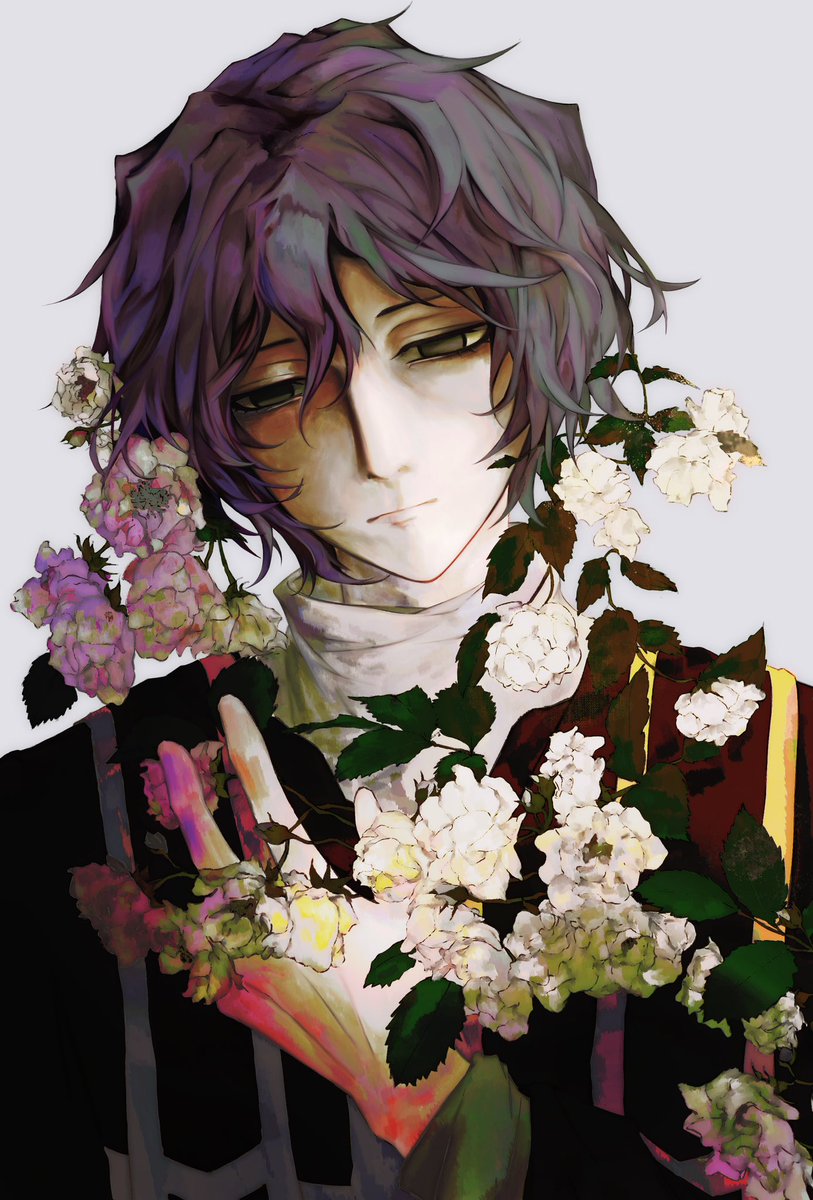 iikae4etsuki's tweet photo. お誕生日おめでとう🎂

#細胞神曲 #CellofEmpireo #세포신곡 https://t.co/gjMeKp7pMl