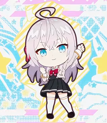 MonteseMoraes's tweet photo. pq a aiya do Alya Sometimes Hides Her Feelings in Russian É IGUALZINHA A @MissFur_ na ending https://t.co/fvntNRmx9y