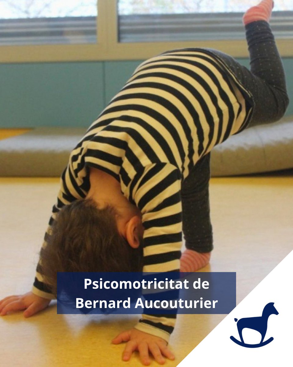 cavallcartroedu's tweet photo. Saps què és la #psicomotricitat basada en Bernard Aucouturier? A les escoles bressol, fem servir aquesta metodologia on el joc és lliure. Els infants poden realitzar activitats espontànies i permissives amb certs materials específics.
https://t.co/rPHklRA3fo https://t.co/tmp2DiPNnu