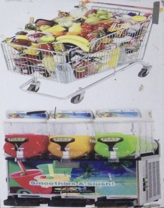 DeliGrossery's tweet photo. Deli &amp; Candy: Omer Express Food Co. 3 Bay 25th St. Brooklyn, NY. (DG Archive: Dec 2015). #deligrossery #deli #deliandcandy #omerexpress #bensonhurst  #bodega #deli #delicatessen #sandwich #sandwiches #brooklyn #bk #lunch #breakfast #snack #deliandgrocery #hero #delimeat #coldcuts https://t.co/aj20nY85Af