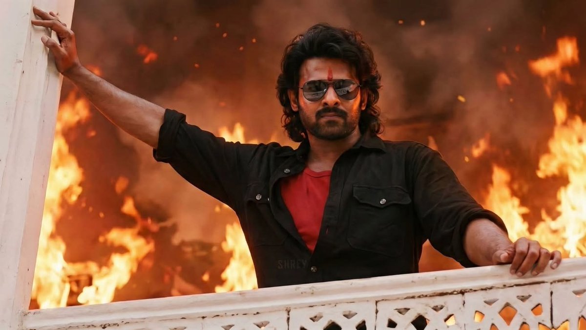 devote_TFI's tweet photo. Prabhas Edit Tho Pandabedatha 🔥 
Just 43Sec Edit, exact 21sec Prabhs Ki Gudi Kadatharu 🥵
Post Date Soon 💥
#prabhas #PrabhasBirthdayCoutdown https://t.co/LkG1fuyAdy