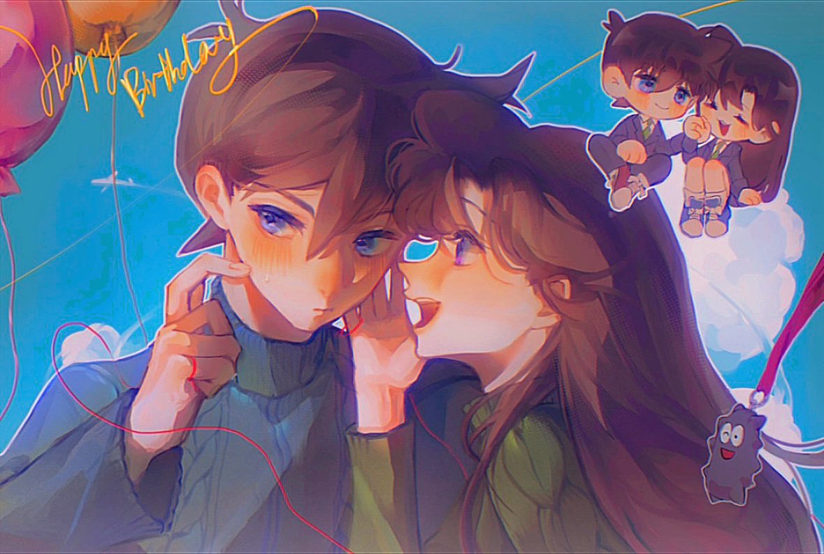 yukimi59549388's tweet photo. @isu_252 Hi! I’m Yukimi, a digital illustrator based in Canada! I specialize in anime-style character art.
I want to expand my commission opportunities and connect with more clients through VGen!
Thank you for this opportunity! I’d be incredibly grateful to be considered! https://t.co/oYaJNg1Z9Y