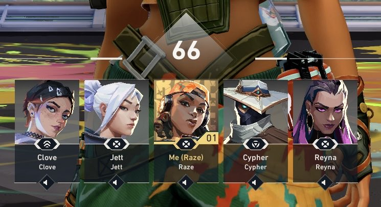 RocketBullets's tweet photo. seems to be CONFIRMED ✅

Your Act Level will reset, but lifetime level won't.
Your Progress towards rewards is linked to lifetime level
With each Act Reset, the exp for climbing the levels will reset

image via @usghcwr https://t.co/QNQp63wOzY