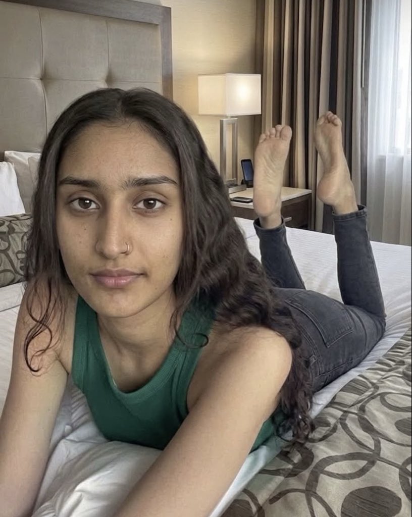 ZafreenSoles's tweet photo. @FootBeauties How much would you rate them? https://t.co/asX0NJbh7f