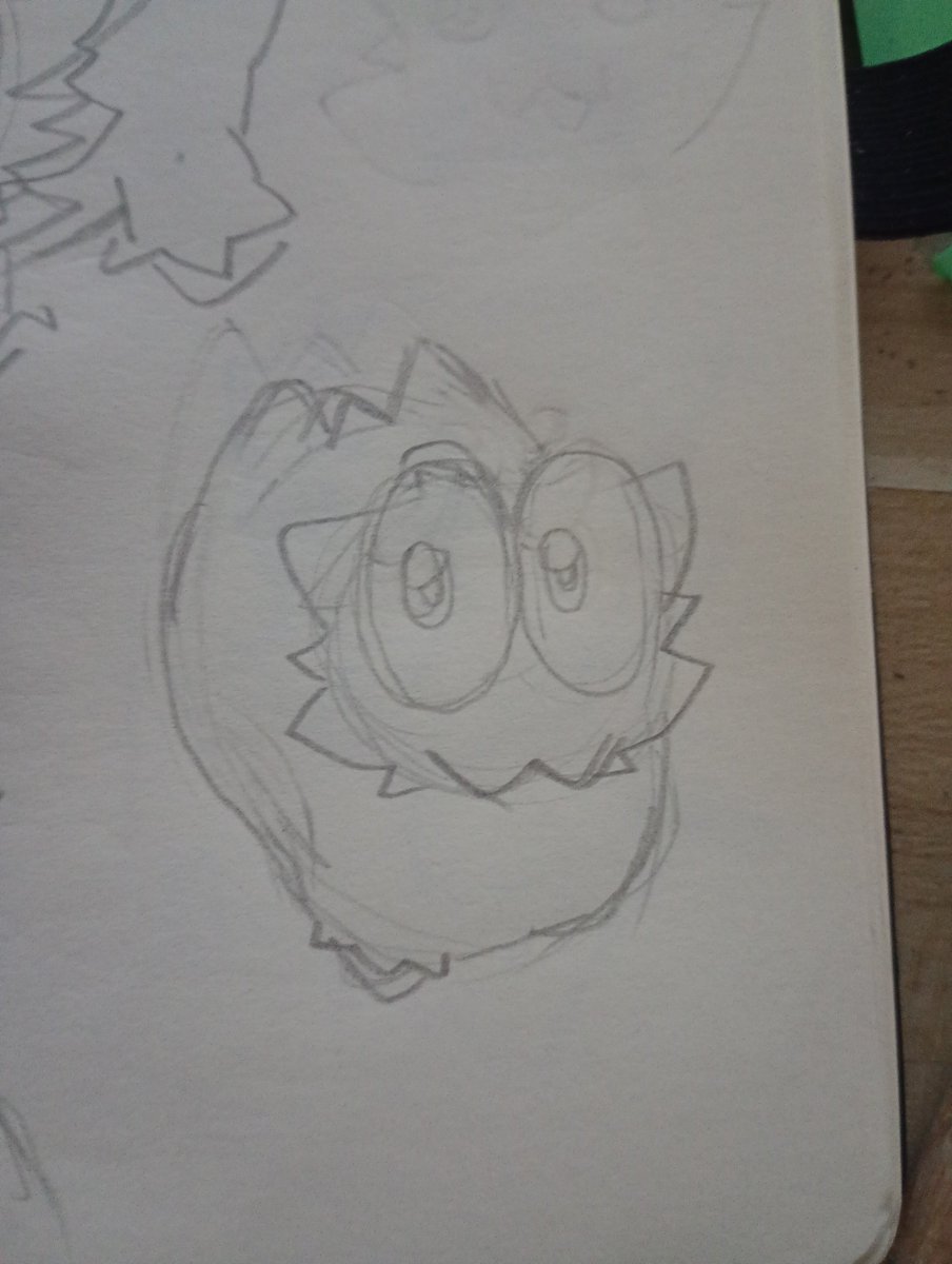 kkdeorugazul's tweet photo. Q gracioso es dibujar estas weas akfjslf Joltik te amo lo juro pero necesito stickers meme tuyos https://t.co/URa64DTaHO