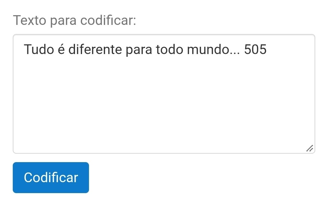 Peeixelyo's tweet photo. COMEÇOU DE NOVO! morajo mandou um código binário no chat geral do discord, anteriormente ele tinha mandando alguns emojis (tinha um celular e uma carinha) mas acabei não vendo na hora, a tradução do código é "Tudo é diferente para todo mundo... 505" https://t.co/5oBaJt4WpG