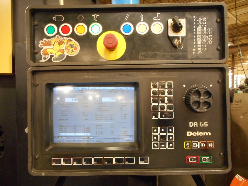 EmbeddedSwNet's tweet photo. Press Brake #Delem CNC #Emulator
* https://t.co/TrSSuS7os1
Advanced &amp; reliable #HardDisk #FloppyDisk emulators
* https://t.co/gdut4vOteX
OEM #Mitsubishi Software+Emulator
* https://t.co/dPkEEBJBM5
OEM #Mazak Software+Emulator 
* https://t.co/lmEBH5EDbn https://t.co/vcypysGjAP