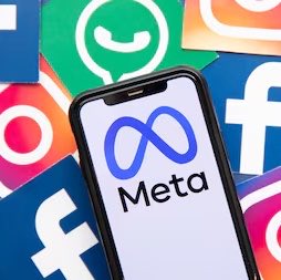 updatecharts's tweet photo. 🚨 AGORA: O PT aciona o TSE contra a Meta, alegando REDUÇÃO NO ALCANCE de publicações e uso enviesado da ferramenta de inteligência artificial Meta AI. https://t.co/czrXzm3Wms