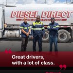 Photo by Diesel Direct (@Diesel_Direct)