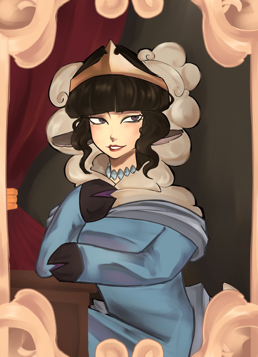 _AlesVM_'s tweet photo. Once upon a time there was a princess 

Admito lo hice mientras veia la bella y la bestia 

#Dedsafío4 #Dedsafíofanart https://t.co/ASoeaKPwaj