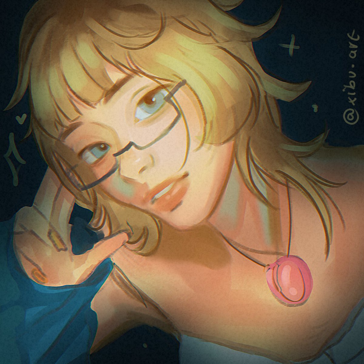 xibu_art's tweet photo. @Aphroditeskxss Thank you so much for the opportunity! My favorite food is sushi 🍣 
Here is my portfolio: https://t.co/aS6CPIwwKD https://t.co/XfhojQUrNo