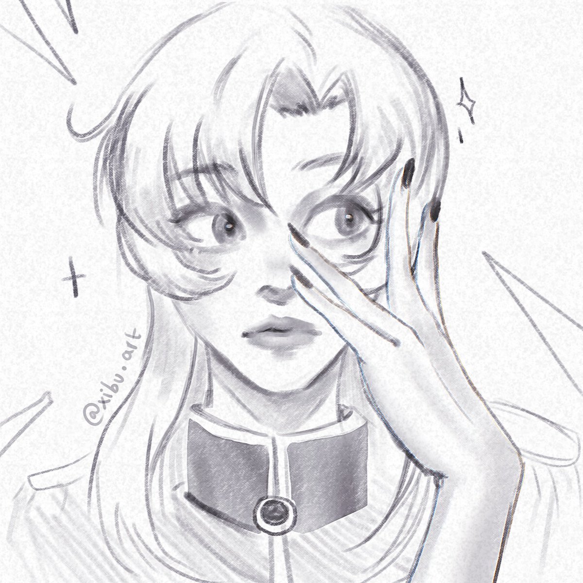 xibu_art's tweet photo. @Aphroditeskxss Thank you so much for the opportunity! My favorite food is sushi 🍣 
Here is my portfolio: https://t.co/aS6CPIwwKD https://t.co/XfhojQUrNo