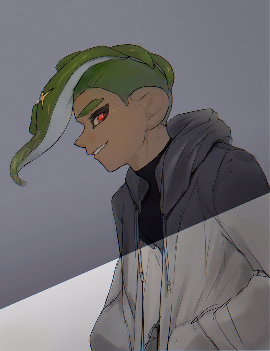 daze_illust's tweet photo. how it feels when someone eats the food you’re saving for later 

#phantomxolive https://t.co/AiybERHgxE