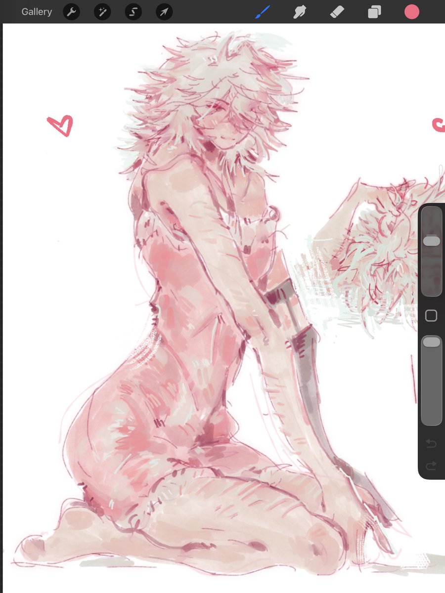thornyjuni's tweet photo. komaeda closeups
#danganronpa https://t.co/Zq28nXlLnM