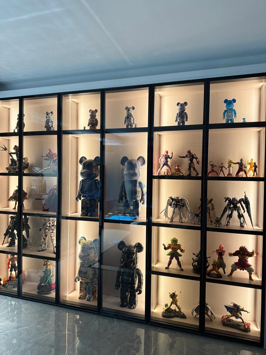 Naser_ozr's tweet photo. Each piece holds a story that belongs only to me https://t.co/PMdotS63Dj