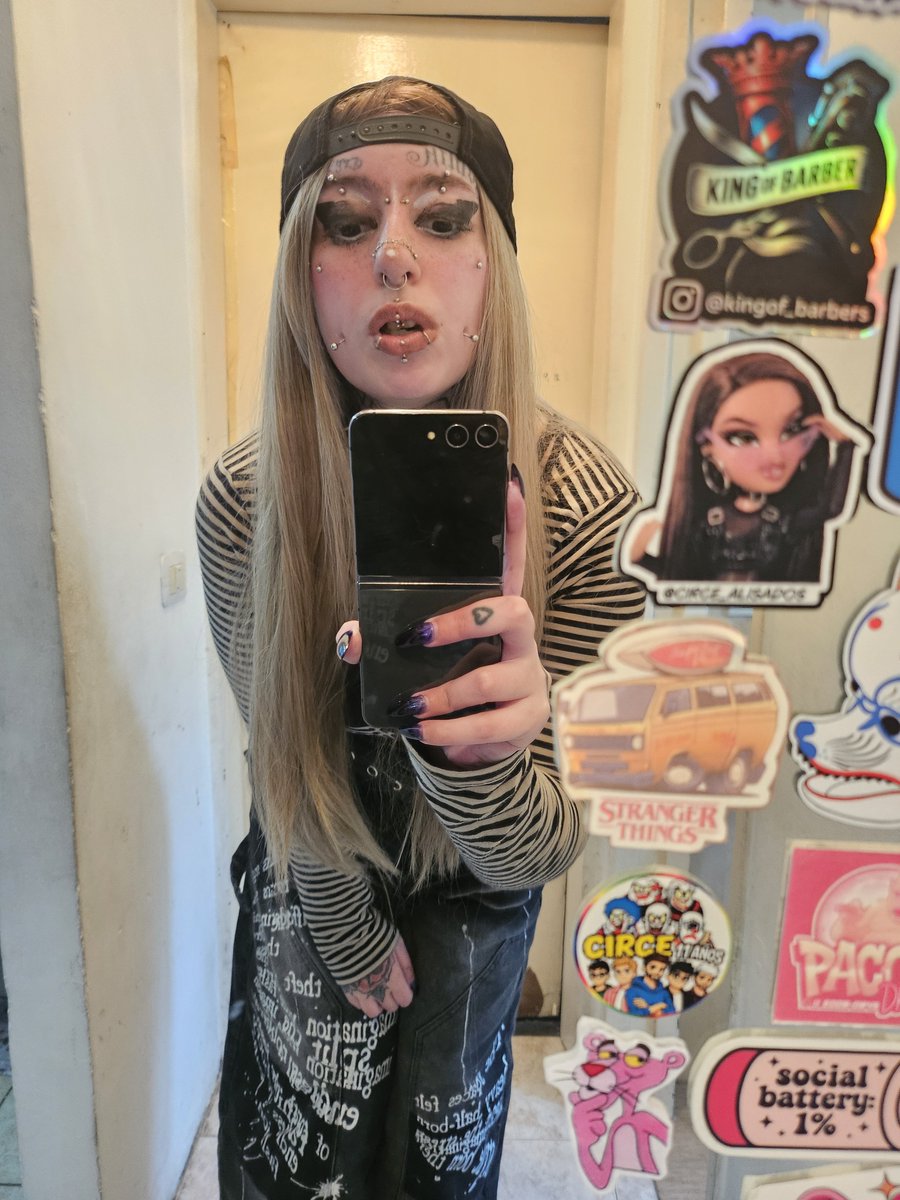 Pandemoni0o's tweet photo. Compren contenido <3 fotito a elección a $3500 ars 🩵

#nsfw #tecitoapp #tecito #babygirl #paginaazul #sugardaddy #sexy #egirl #emo #tonguesplit #onlyfans #of #contenido #alternativegirl #piercing #tattoos #bodyart #suicidegirls #cosplay https://t.co/OXgYe2ld6o