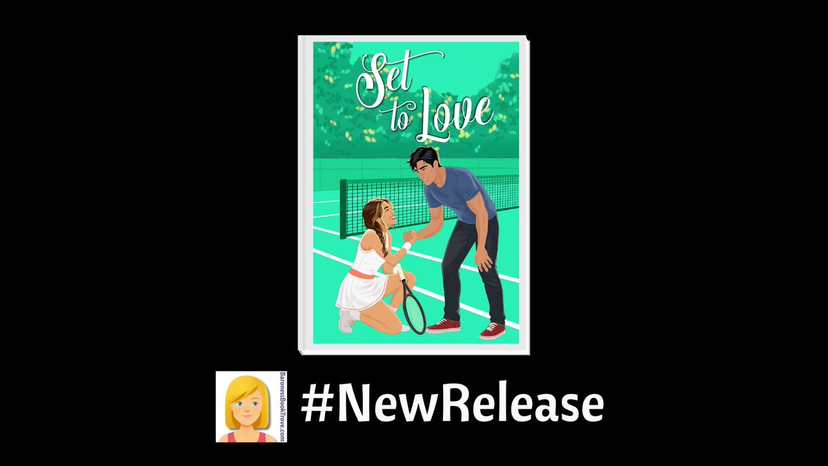 baronessbt1's tweet photo. Hello, here’s a new sweet romance called SET TO LOVE by Tomi Tabb that is available now and it is the 4th book of the Friends of the Unexpected Royals series!

#sweetromance #FriendsoftheUnexpectedRoyals #book #newrelease #booklover #newbooks #bookdragons #booknerds #bookaholic https://t.co/AIgwtZEI3e