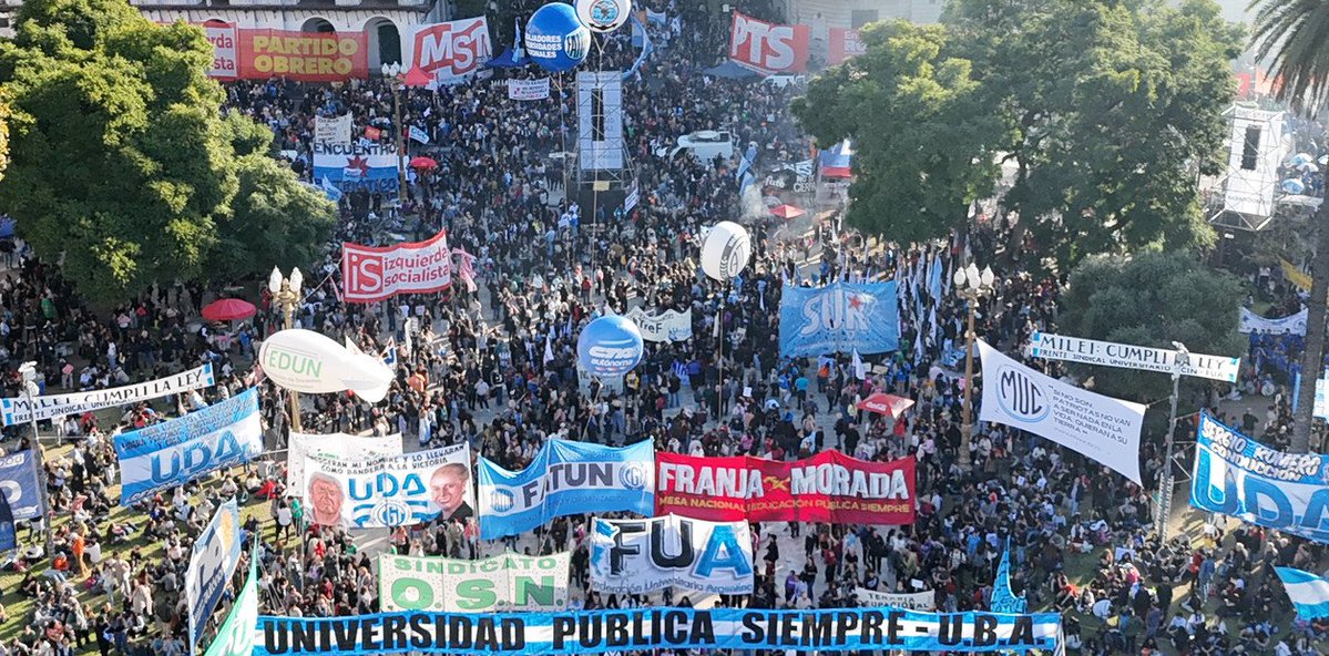 clarincom tweet picture