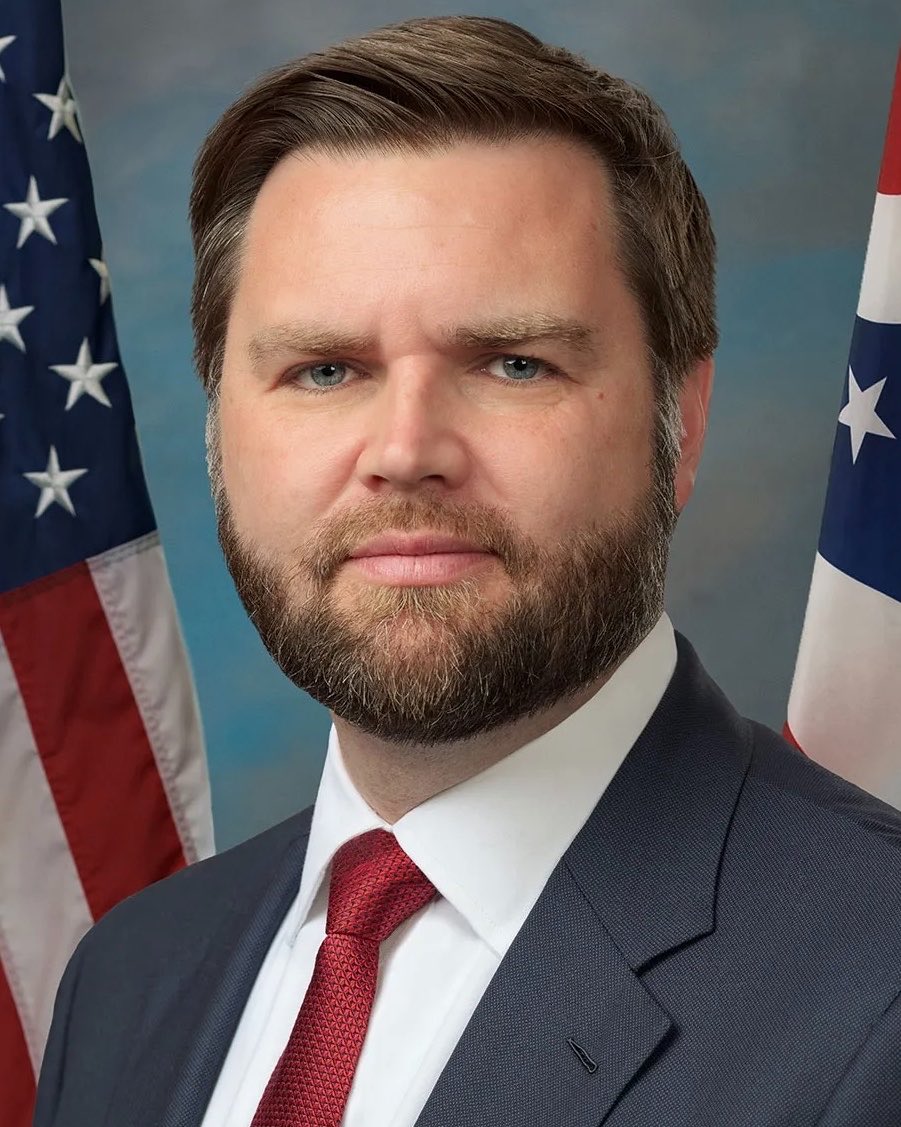 DailyNoud's tweet photo. JD Vance is set to visit Pope Leo XIV following his recent surgery and lung cancer diagnosis. https://t.co/6pkU6qBMjF