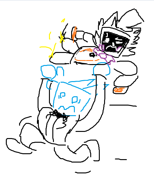 CoolAgentIcecat's tweet photo. @Roflpixsddd OKAY DAMN! https://t.co/yUhen4HB6u