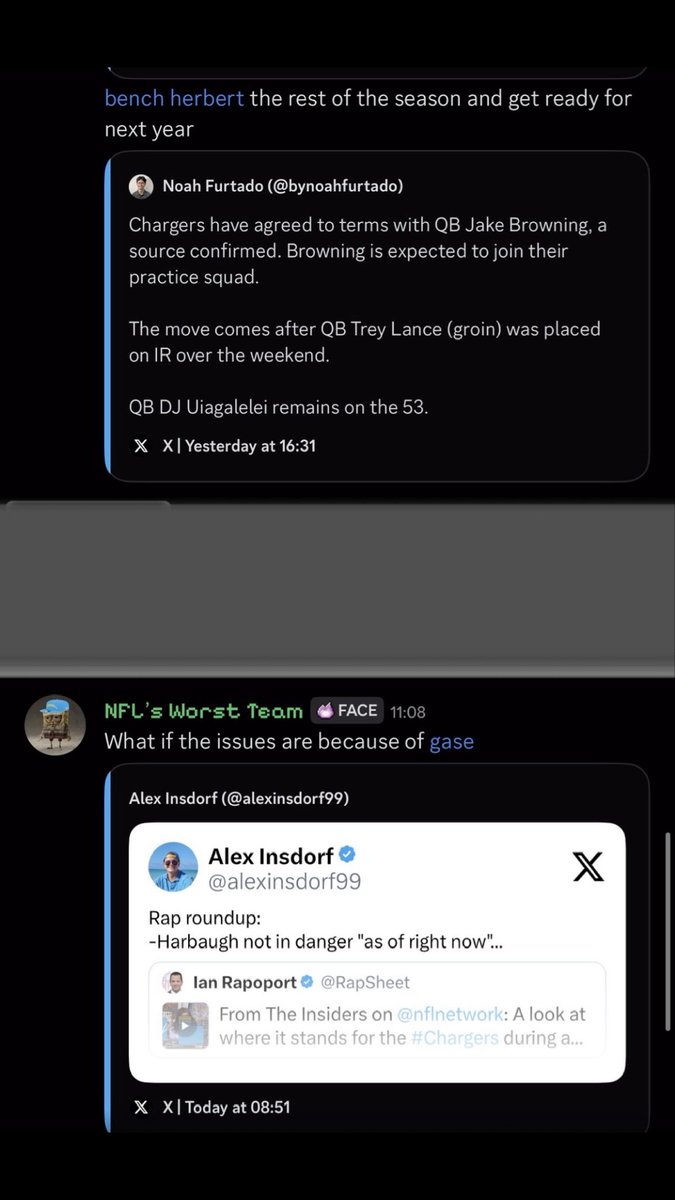 xPhisH_'s tweet photo. Hey, @discord @discord_support , are hyperlinks broken?? Because now it looks awful https://t.co/0cIiAgmEvG