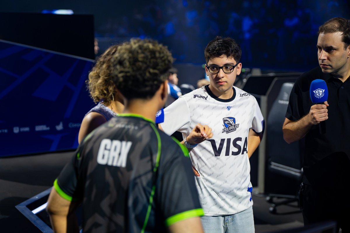 teamisurus's tweet photo. Toca bancar a este chad desde las 14:00 este domingo.

HAZLO @RANDUIMMM.🦙 https://t.co/SHPs1NKG1N