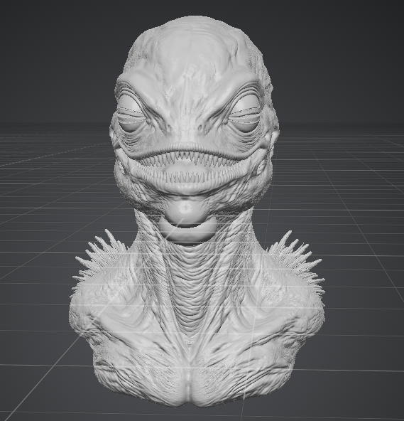 JINsrmh's tweet photo. @icreatelife This is the 3D modeling I've recently done. I printed out my own drawings, and I also created models for the pictures that I particularly like. https://t.co/MZ7N7ncW12