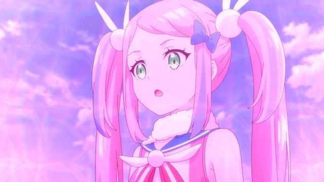 『佐々木とピーちゃん Season2』第2話 感想｜異世界からの来訪者が現れた隔離空間反応画像27