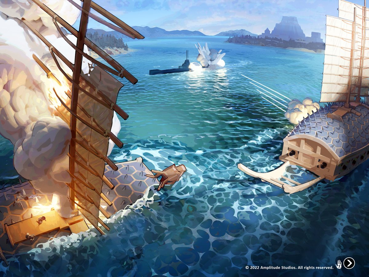 pursuit_curve's tweet photo. yes, and i really like how Humankind did it with some of it loading screens https://t.co/biVBbJ7oFg