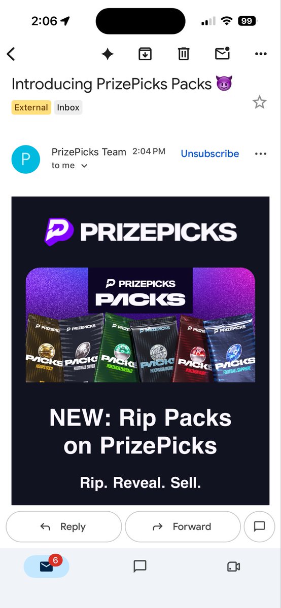 AldrinResearch's tweet photo. Packs are now live on @PrizePicks https://t.co/GTZToSyITe