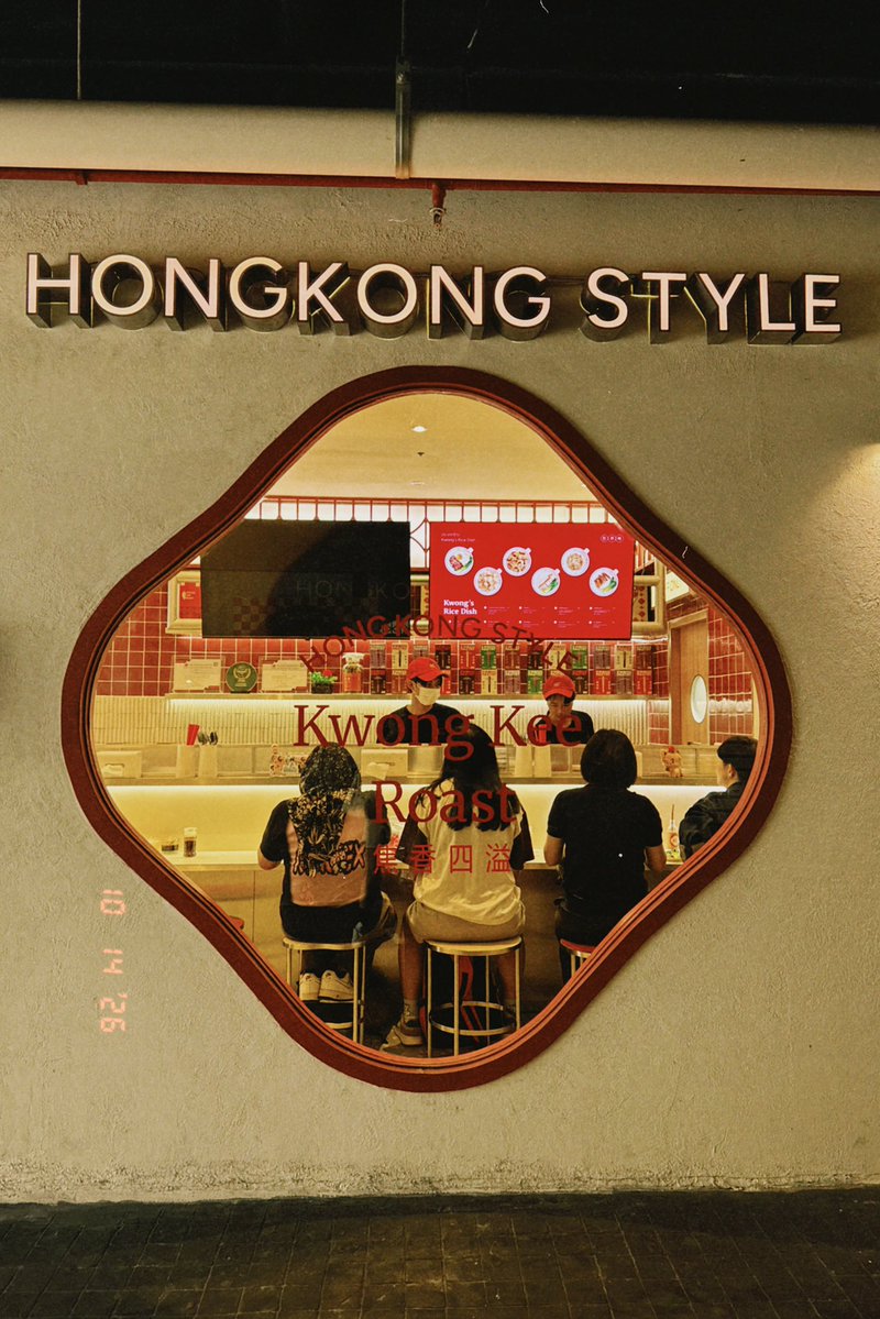 babyhippoLO's tweet photo. Kwong Kee Roast 

The best restaurant in the world according to my biased opinion😛

Been here many times but it feels wrong to not re-experience it at least once on every trip. 

How I roll? Get there by 10:00am to secure a dine-in spot. https://t.co/tH0y7qJqB2