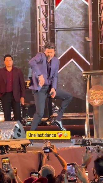 _BettercallBaby's tweet photo. Avane Marandhutu Dance dhan da aaditu irundhaan? https://t.co/e2iyHBTTUv