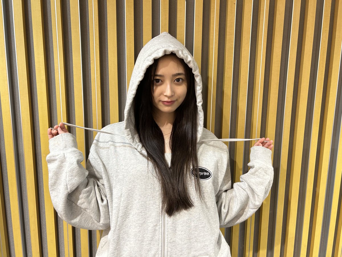 NOGI46ann's tweet photo. #乃木坂46ANN をTFで🎧

#乃木坂46 真面目担当 #井上和 がお送りしました🧑‍🎓

来週は
🙆『井上和 はおバカじゃない！LF縦断ウルトラクイズ』🙅‍♀️

一般常識クイズをお待ちしています
📬nogizaka@allnightnippon.com

radikoはこちらから👇
https://t.co/2JPMUkAV9F https://t.co/VUfM8buitf