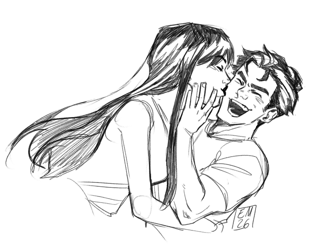 JasperLore_'s tweet photo. petermj doodle https://t.co/tW82OmVLcL