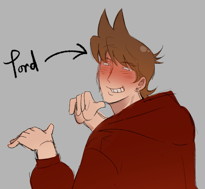httpsmaxbin's tweet photo. Tord from alt #eddsworld #tord https://t.co/MBJBRaZEu4