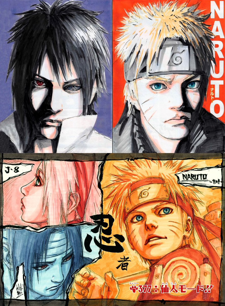 6ixImmortal's tweet photo. naruto. https://t.co/G5Gj31RunG