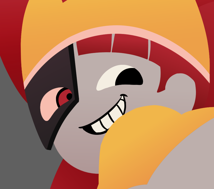BuddaHasHand's tweet photo. taski wip https://t.co/QpZ1hS4Sw0