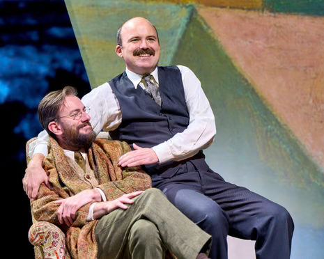 MonetaryBlog's tweet photo. NEW @MonetaryBlog by Plamen Ivanov of Middlesex Uni in the UK:

The Standard of Living: Keynes on stage, but where is the economics? Reflections on James Graham’s play about John Maynard Keynes at London’s Theatre Royal Haymarket

https://t.co/8uPr3Vmtam https://t.co/kVNvdQdanP