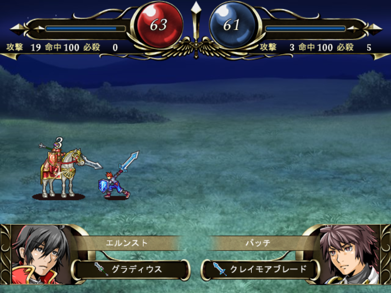 MST_dowameikyu's tweet photo. 累計18,500本突破
市民を好きなクラスに育てて戦う
戦略シミュレーションRPG
『STRANGER SAGA』(通称ストサガ)
594円セール開催してます!
https://t.co/Pt8BWzmkyi
英語、中国語など12言語に対応
オータムセールで買いそびれた方
再びお安く購入できるチャンスです👍
#gamedev
#indiedev
#Steam
#SRPG https://t.co/2dvD7eyvun