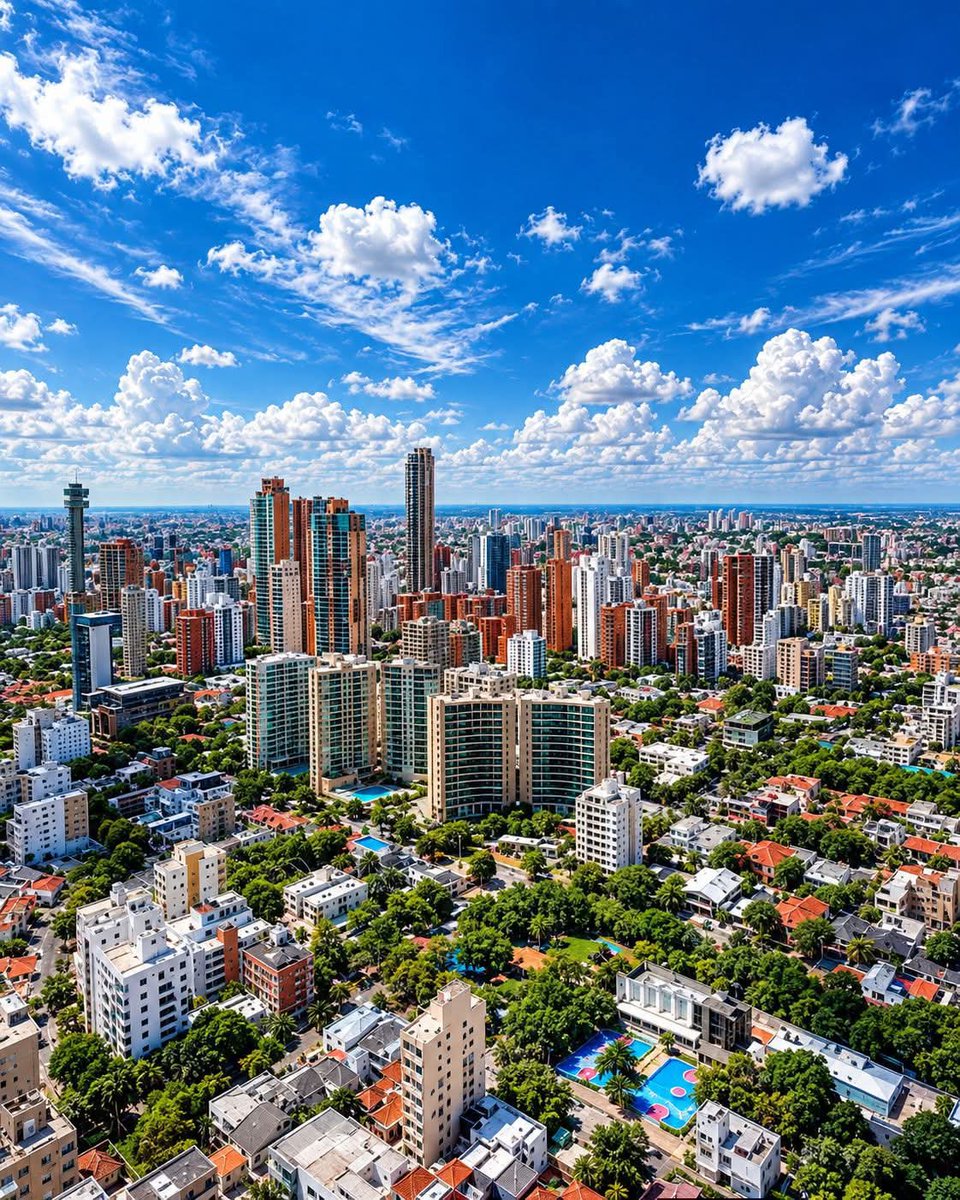 Cejotaprofeta69's tweet photo. barranquilla con sol >>>> https://t.co/pXYiWXrbvV