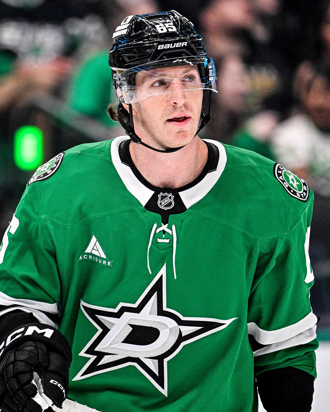 Paul Meisel on X: "@FOS @wyshynski So the Stars and owners dine from ...